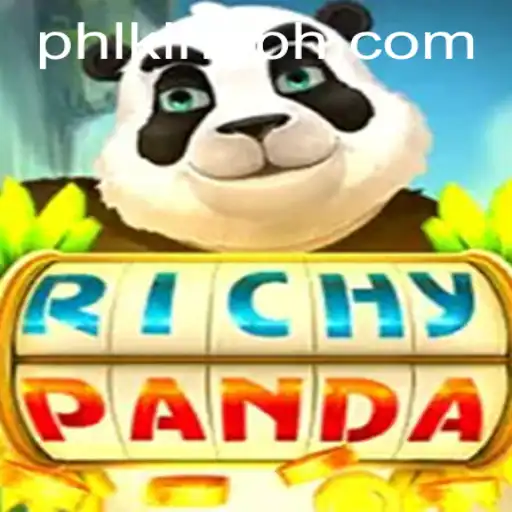 Discover the Exciting World of RichyPanda: A Game-Changer in Digital Entertainment