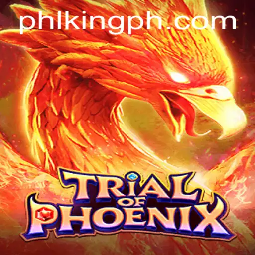 TrialofPhoenix: Rise of the KINGPH