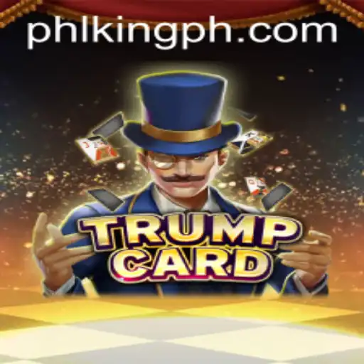 Unveiling TrumpCard: The Strategic Card Game Taking the World by Storm