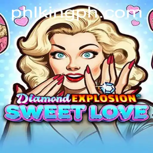 Discovering the Charm of DiamondExplosionSweetLove: The New Gaming Sensation by KINGPH