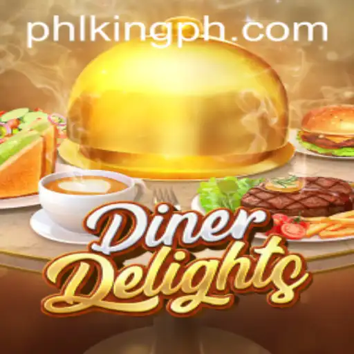 Discovering DinerDelights: A Culinary Game Adventure with KINGPH