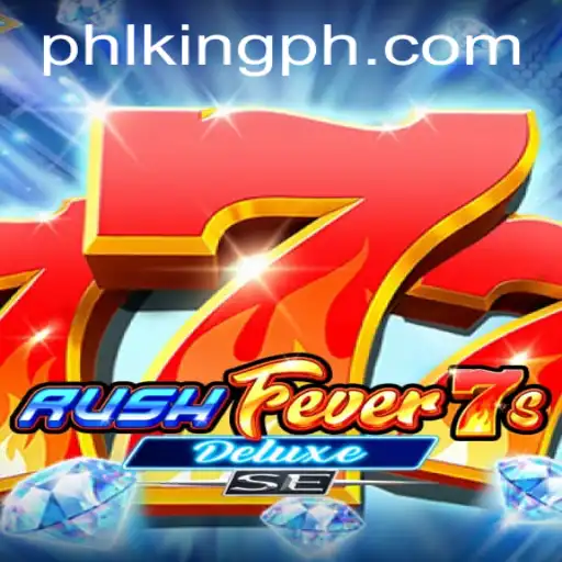 Unveiling RushFever7sDeluxeSE: A Immersive Slot Gaming Experience with KINGPH