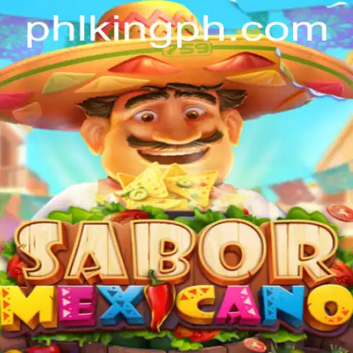 Exploring SaborMexicano: The Exciting New Game with KINGPH Mechanics