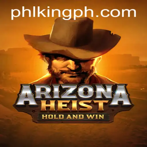 ArizonaHeist: An Unforgettable Gaming Experience