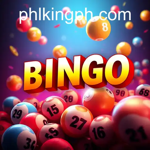 Exploring the Exciting World of Bingo Games