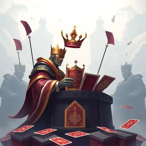 The Allure of Card Games: A Comprehensive Exploration