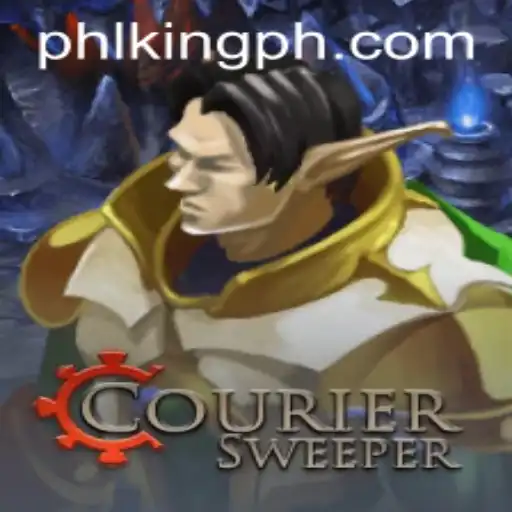 Unveiling CourierSweeper: A New Era of Strategy and Thrill