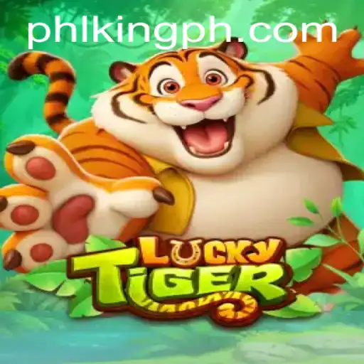 LuckyTiger: Dive Into the Exciting World of Chance With KINGPH