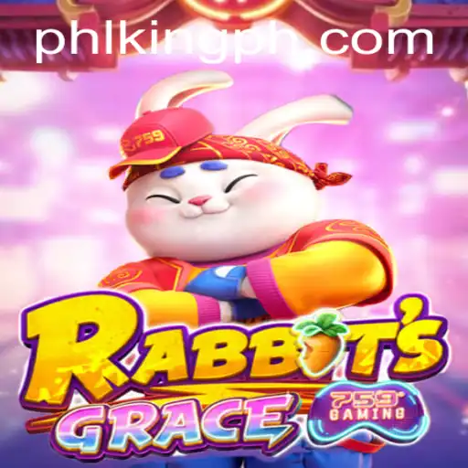 Embark on a Majestic Journey with RabbitsGrace: The Emergence of KINGPH