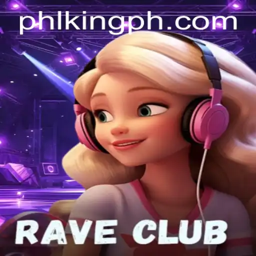Explore the Enigmatic World of RaveClub: A New Gaming Sensation by KINGPH