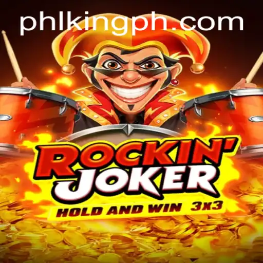 Exploring the Dynamic World of RockinJoker: KINGPH's Gaming Revolution
