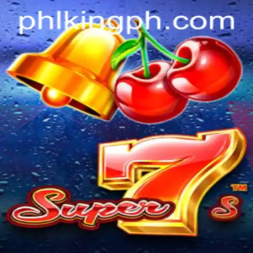 Discovering Super7s: The Exciting New Game KINGPH Edition