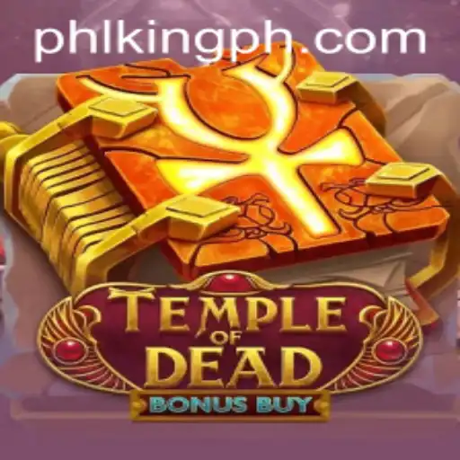 Exploring TempleofDeadBonusBuy: The Thrilling Game Taking the Gaming World by Storm