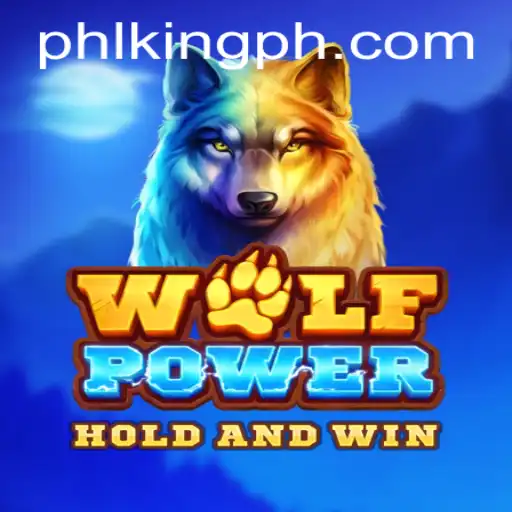 Exploring the Mystical World of WolfPower: Unleash the KINGPH Experience